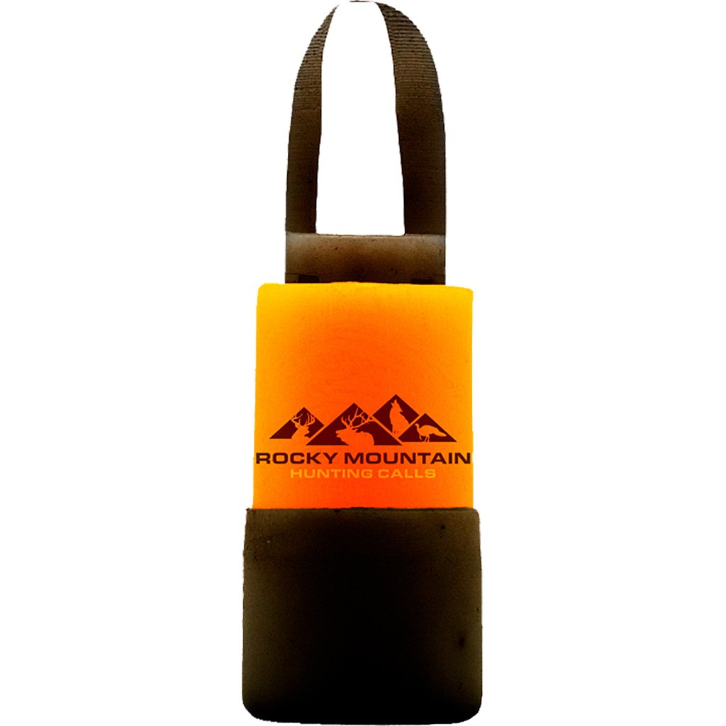 Rocky Mountain Hunting Calls Lil' Flirt Cow Elk Call 157