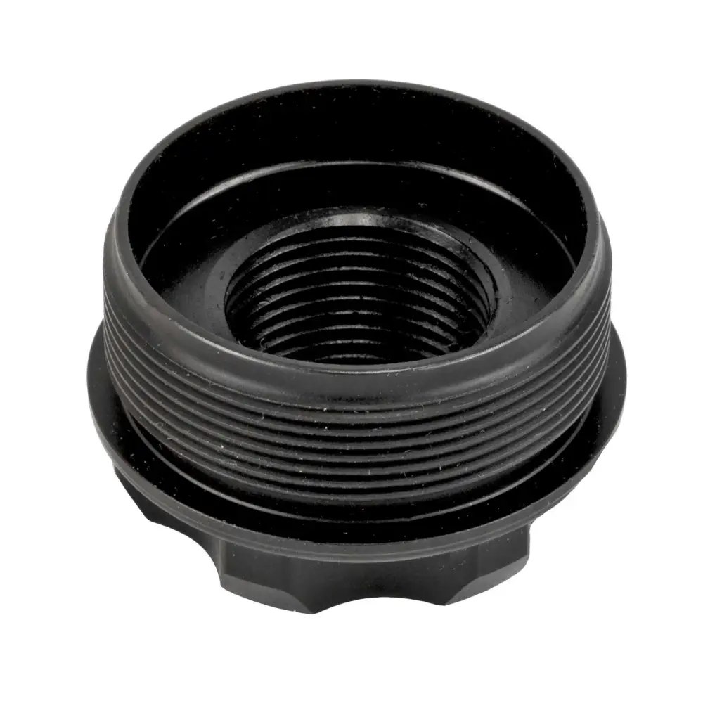 Rugged Suppressor OF003 Fixed Mount 5-8"-24 tpi for Barrel Applica... - Rugged Suppressors