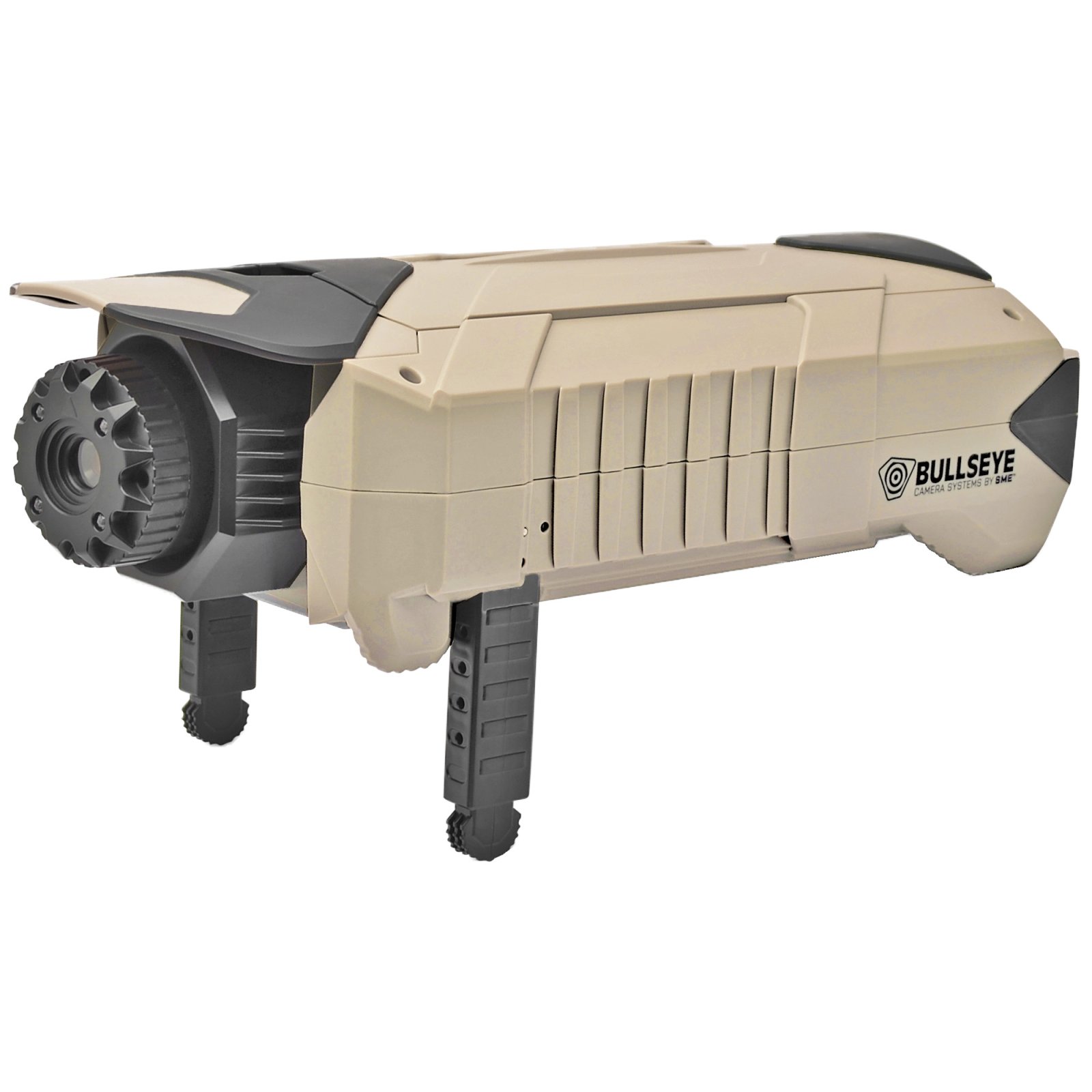 SME SMETGTCAMLR Bullseye Sniper Edition Camera 1 Mile Range 1080p FDE
