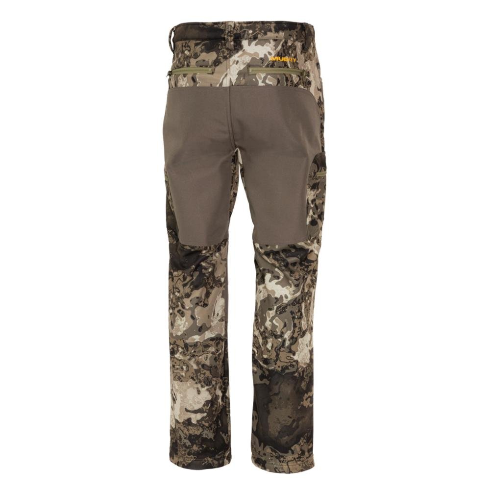 Buy Muddy TRX Softshell Pant MUD-WDP-PNT-VCG-XLT Veil Canyon Grey XL Tall online