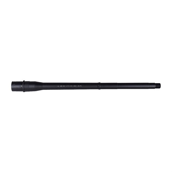 BALLISTIC ADVANTAGE AR 308 MID-LENGTH TACTICAL 16 BARREL GOV'T - Ballistic Advantage