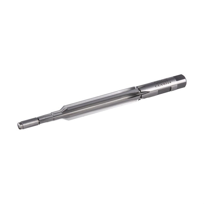 Clymer 6MM CREEDMOOR LP FINISH REAMER M42 HSS