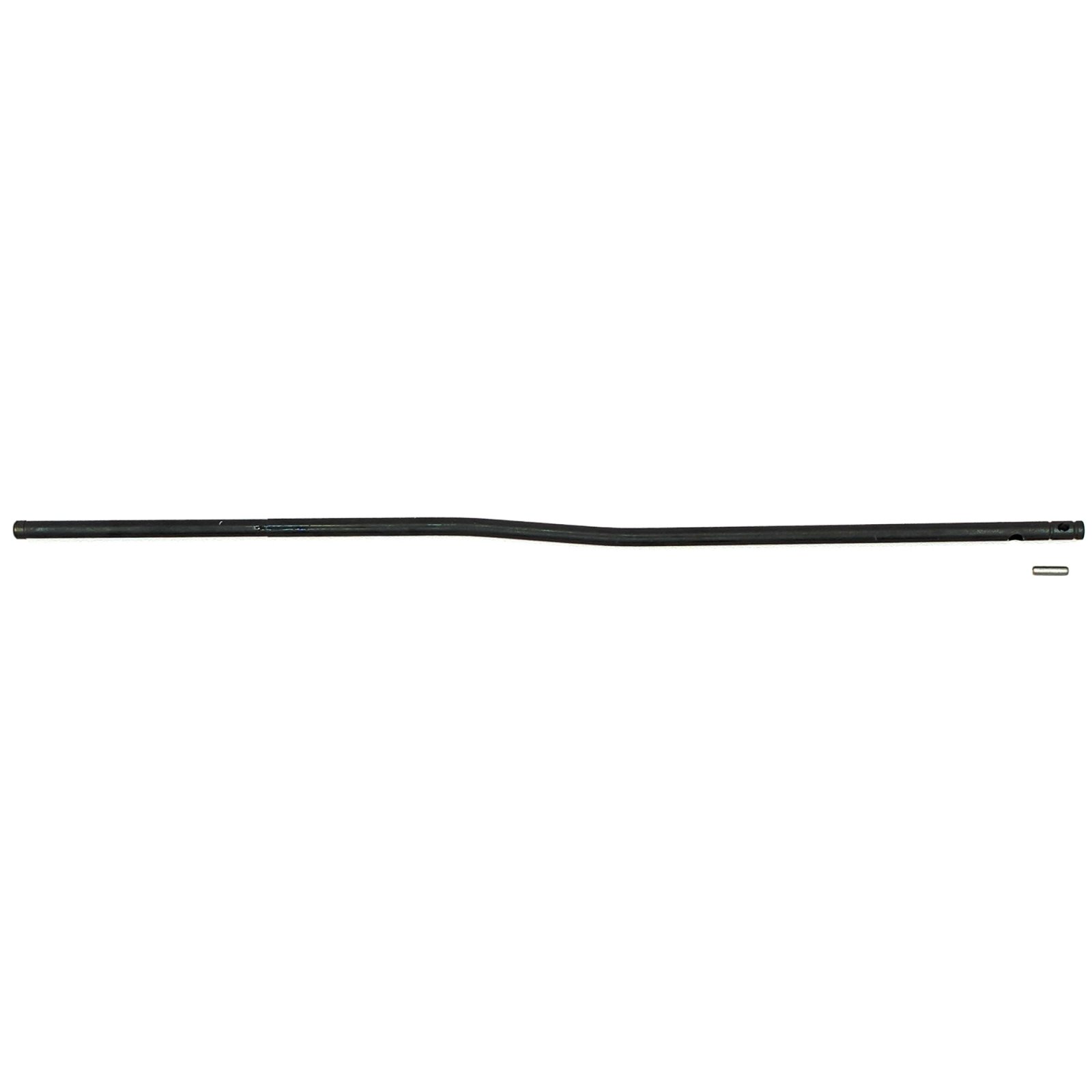 LBE Unlimited Carbine-Length Gas Tube Melonite Finish Black