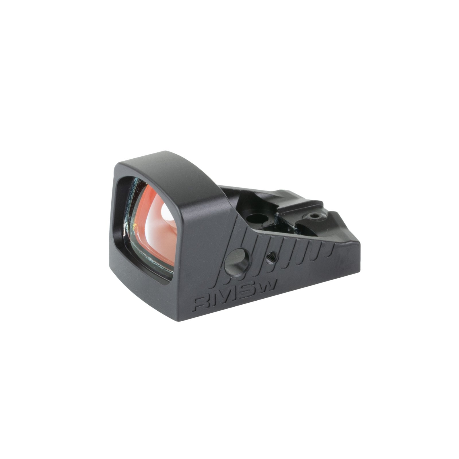 Shield Sights RMSW Waterproof Glass Edition Mini Red Dot Sight Non