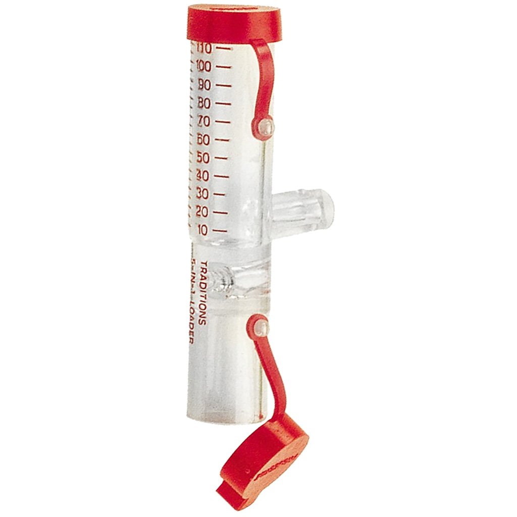 Buy Traditions A1316 5-In-1 Loader Ball Starter Powder Measure Palm Saver online