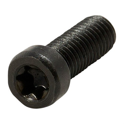 Brownells T-10 Fillister Head Screw 6-48 X 3/8 12 Pack