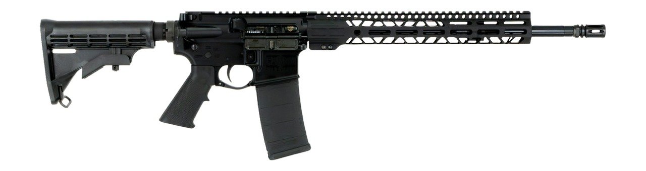 FAXON FXSPT55616SA13 SPORT 556 16" AR15 - FAXON