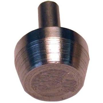 Lyman Trimmer Pilot #9 for .38 Super Auto 9mm Luger 9x23mm .380 Auto - Lyman - 9mm