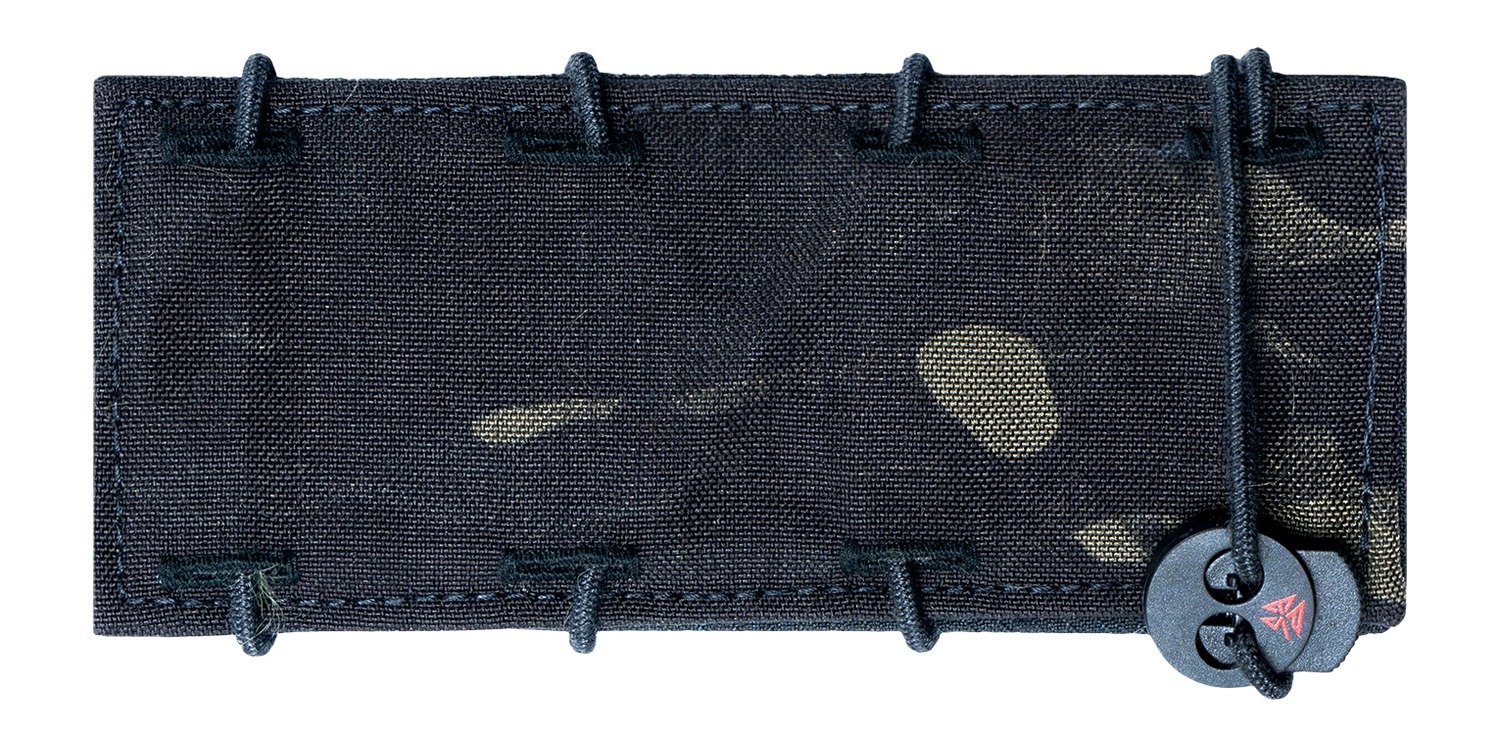 BPG BPG-RR-MCB BPG RAIL-RAP 6X2.5