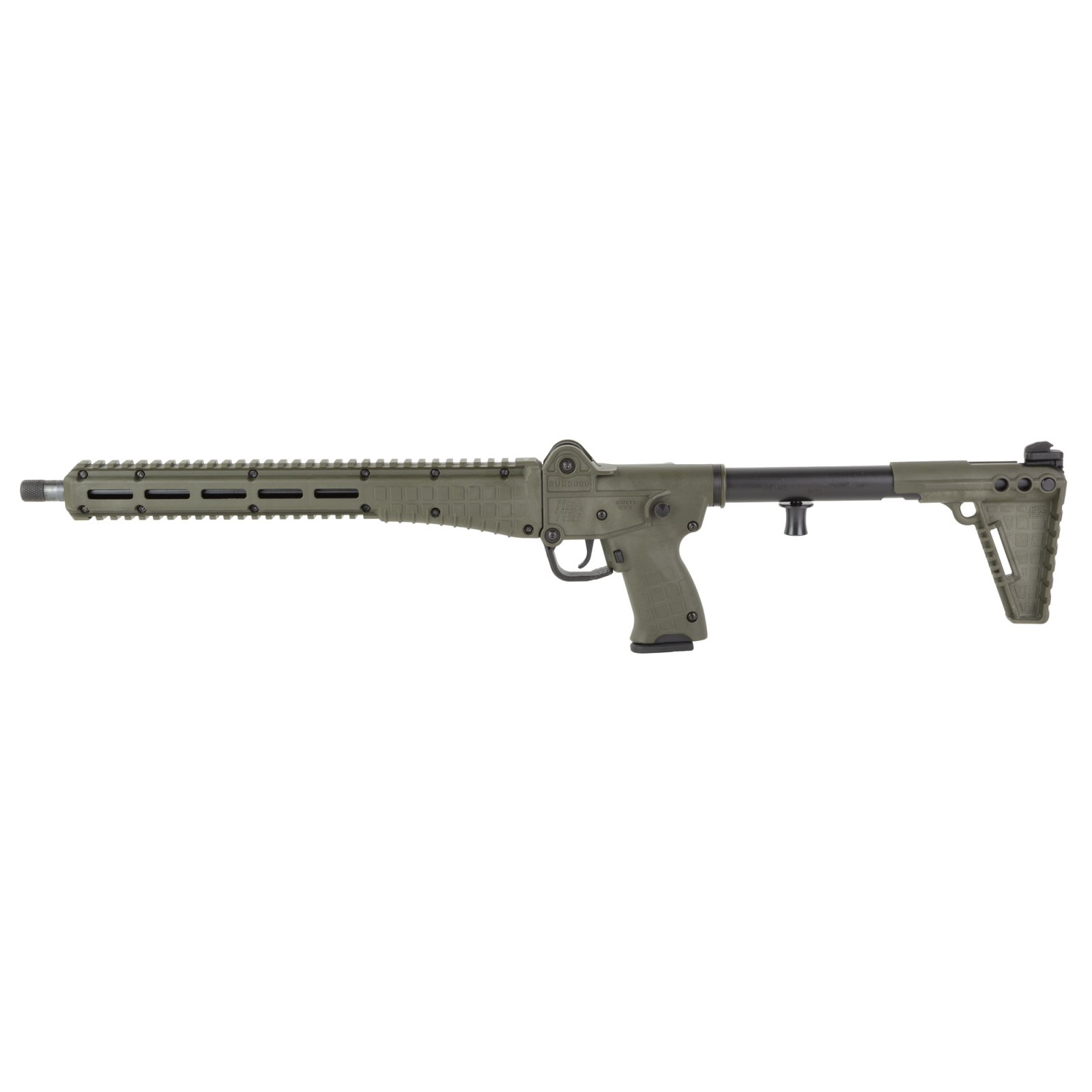 Buy Kel-Tec SUB2000 9mm 15Rd Multi-Mag Tactical Rifle online