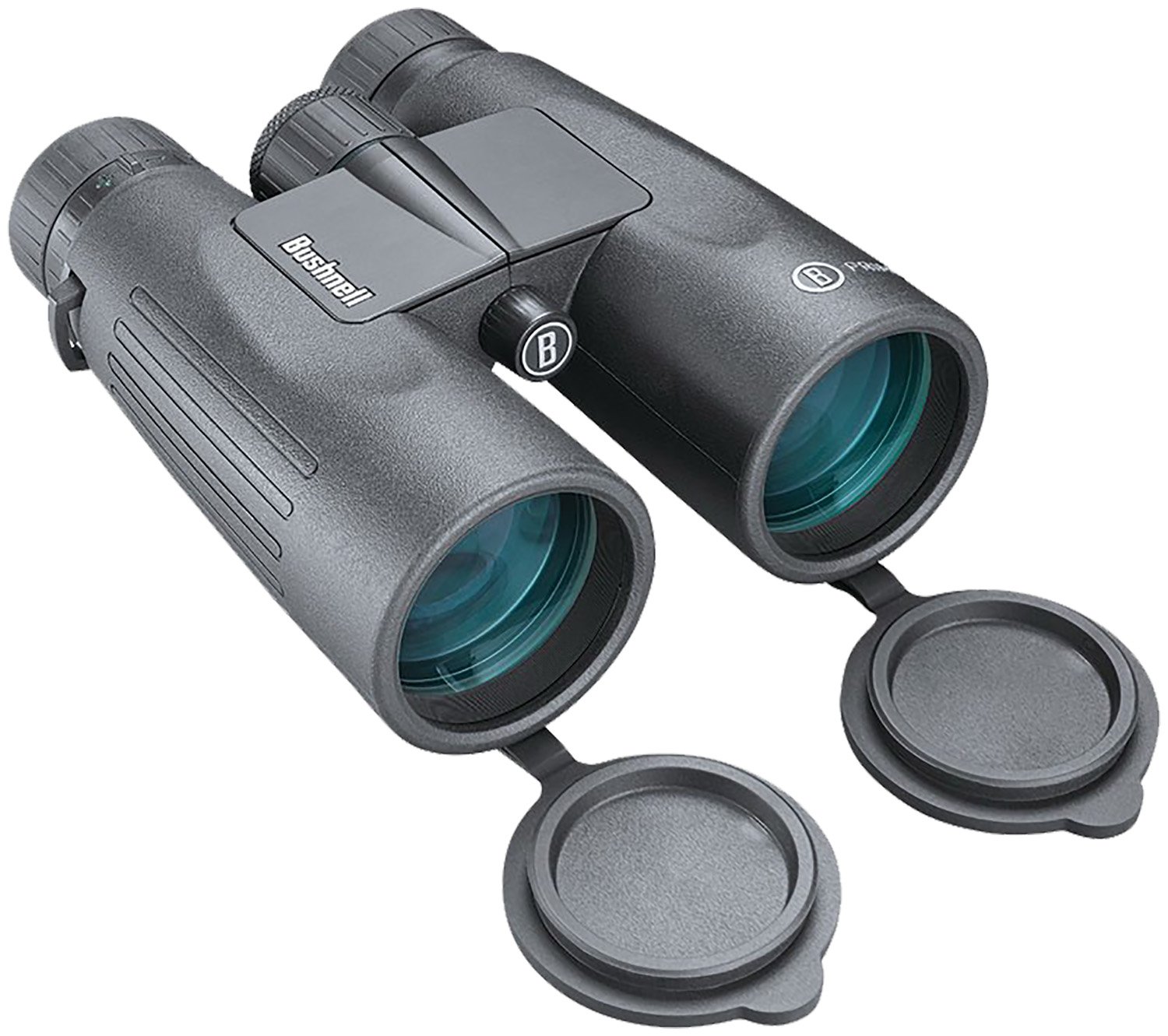 Bushnell Prime Binocular - 12x50mm Roof Prism Black