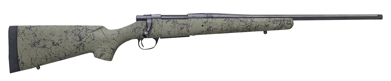 Howa HHSSL708ODG 1500 Superlite Gen2 Full Size 7mm-08 Rem 3+1 20" Black ... - Howa - 7mm-08