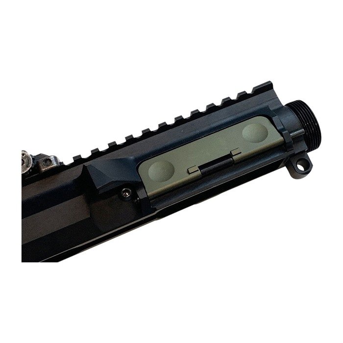 Forward Controls TDP Ejection Port Cover Twin Dimple ODG EPC 2D AR-15 - Forward Controls Design