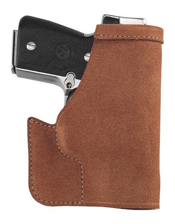 GALCO PRO800 POCKET PROTECTOR HOLSTER NAT
