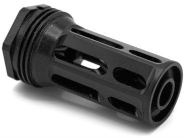 Huxwrx 2203 Flash Hider-QD 762 Muzzle Device - HUXWRX