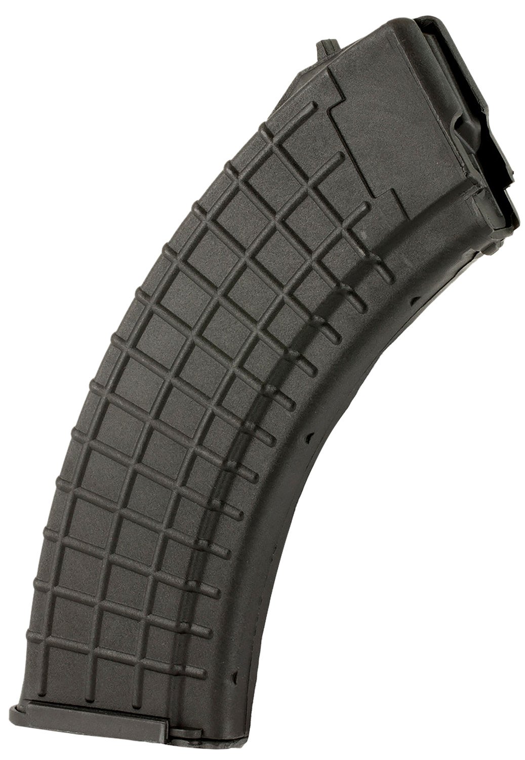 ProMag SAIA2 Standard 30rd 7.62x39mm Fits Saiga Black DuPont Zytel Polymer - Pro-Shot Products - 30RD