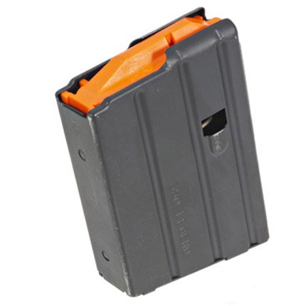 Ruger 350 Legend American Ranch AR-556 10rd Detachable OEM Magazine - Ruger - 350 LEGEND