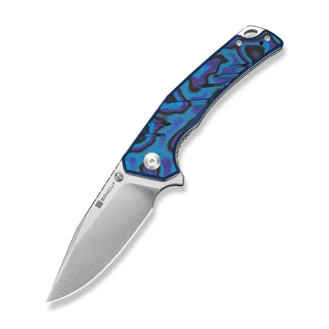 Buy SENCUT Quirk S25099-3 Blue online