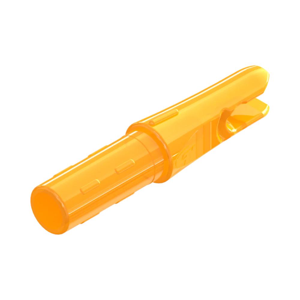 Gold Tip GT Series Nocks Orange 12 pk.