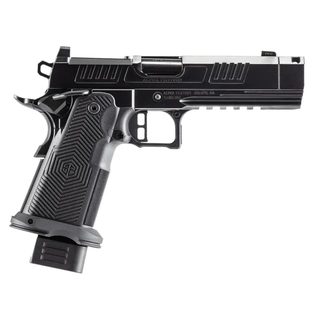Buy Alpha Foxtrot AF1911-ROMULUS 9mm online