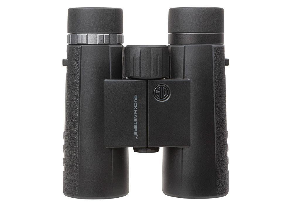 Buy SIG SAUER Buckmaster 10x42mm Roof Prism Binoculars online