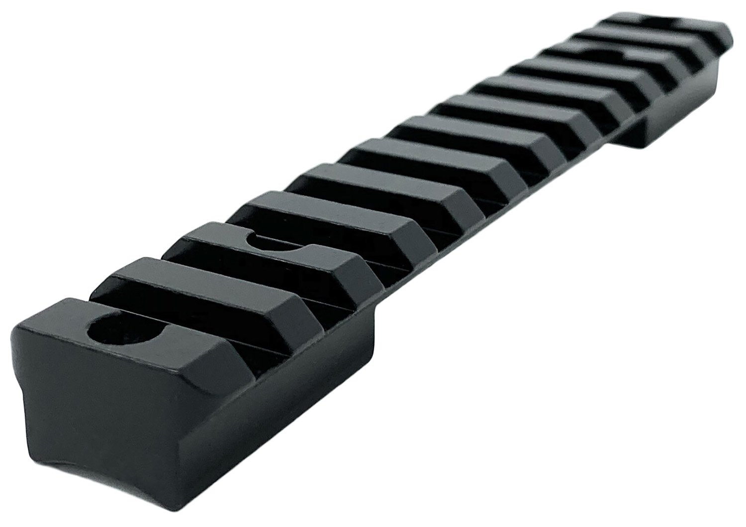 DNZ Freedom Reaper Black Color Fits Savage Long Action Round Receiver