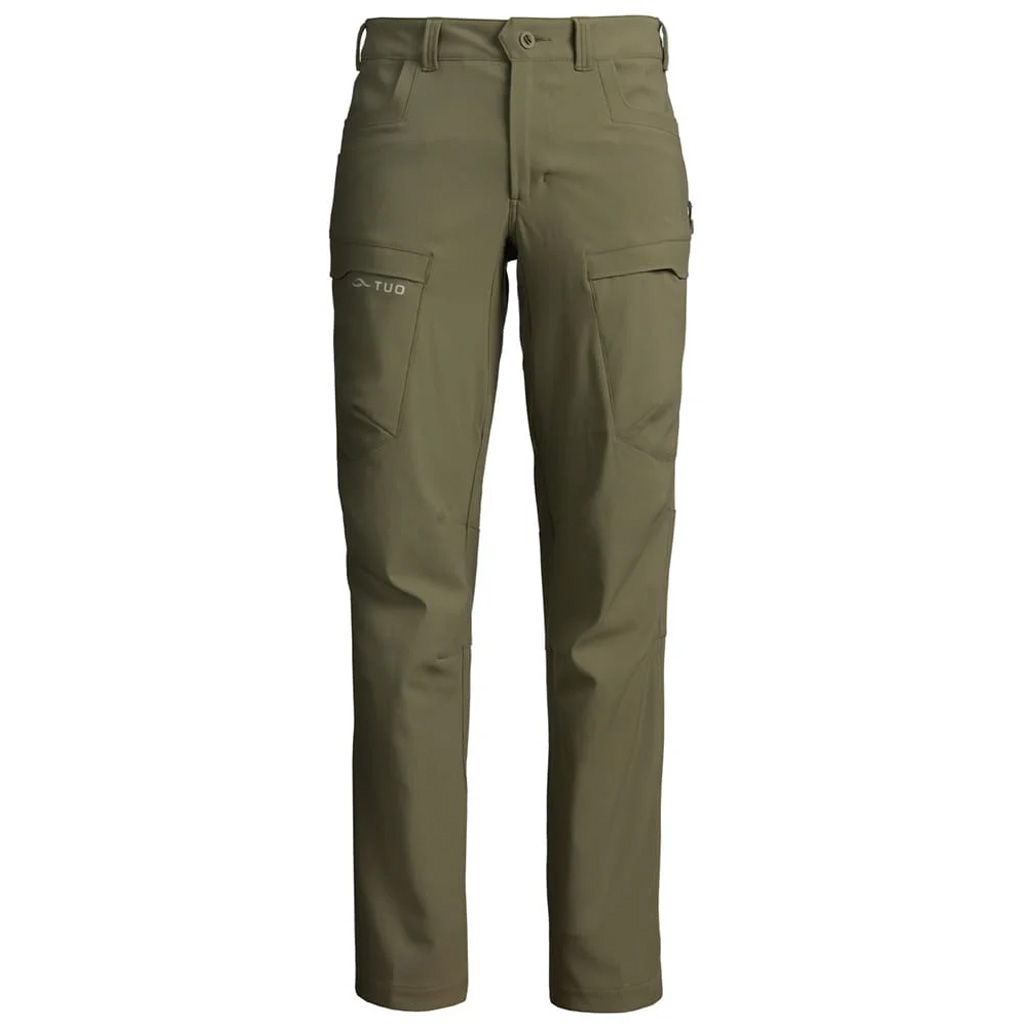 TUO 9010220-2777500 Clime Pant Deadfall 32 Regular