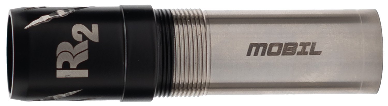 Rob Roberts Gun Works 200305 RR2 Raptor Mobil 12 Gauge 17-4 PH Stainless... - RR - 12 GAUGE