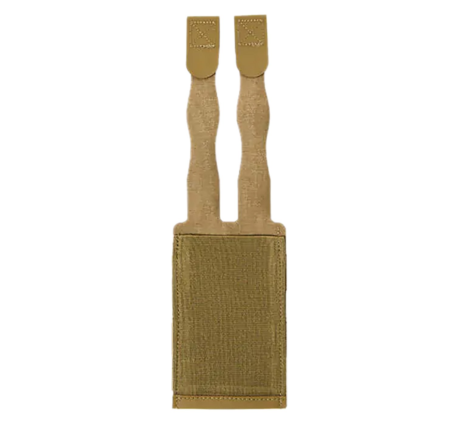 Blue Force Gear HWTSPM41CB Ten-Speed Mag Pouch Coyote Brown Cordura Fits AR/M4/M16 - BFG - COYOTE BROWN