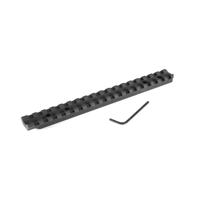Evolution GUN WORKS Tikka 695 Picatinny Rail Scope Mount (44040)