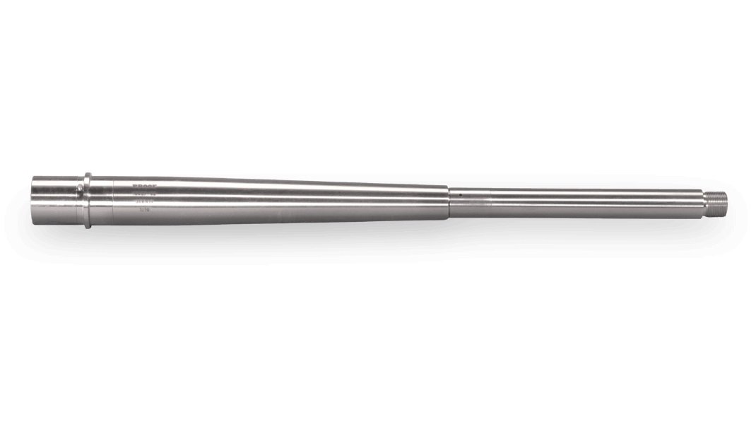 Proof Research 128664 AR Barrel 6mm ARC 16" Stainless Steel Threaded - Proof Research - 16"