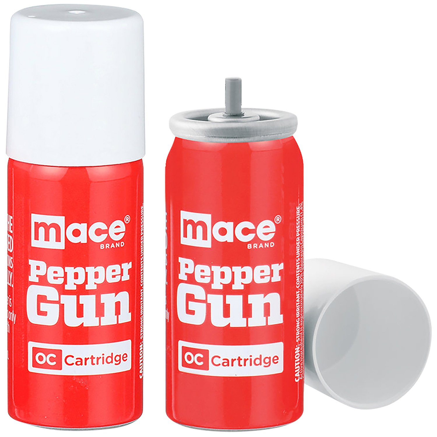Buy Mace 80421 Pepper Cartridges OC Pepper Range 25ft 2Pack online