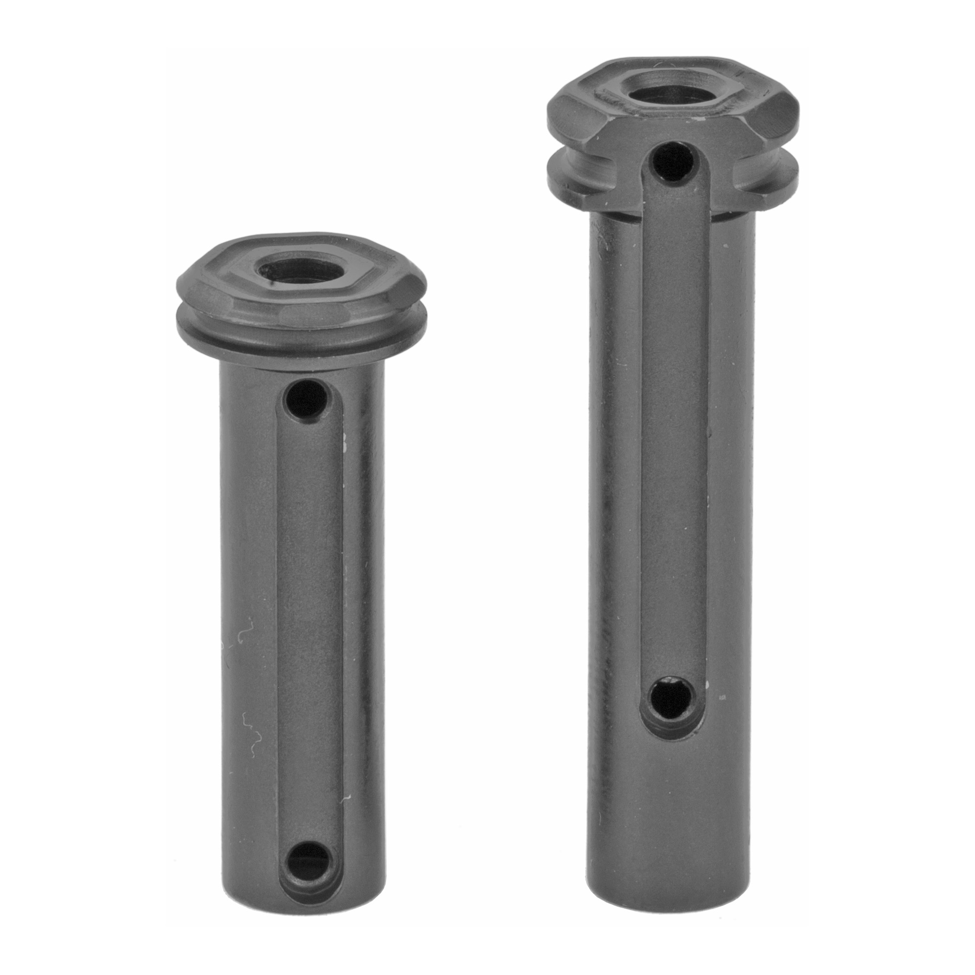 Fortis PINS-TDPIV-BLK AR-15 Takedown Pin Set, Black Nitride, 17-4 SS