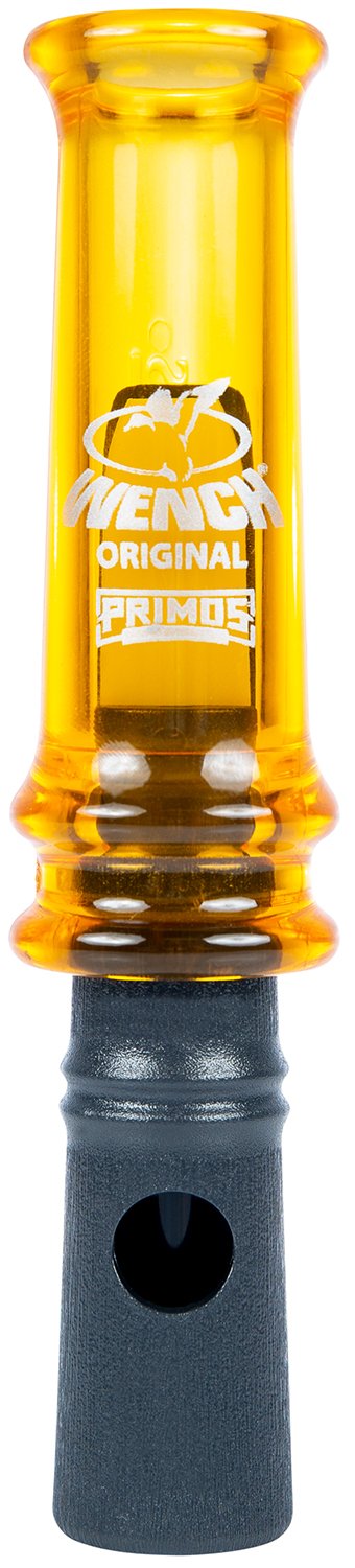 Primos THE ORIGINAL WENCH DUCK CALL - Primos - DUCKS
