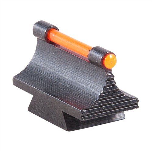 Marble Arms 604125 .410" Fiber Optic Front Sight Steel Orange 41-MR - Marble Arms