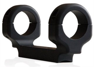 Buy DNZ Products 32200 Game Reaper 30mm High Scope Mount Matte Black online