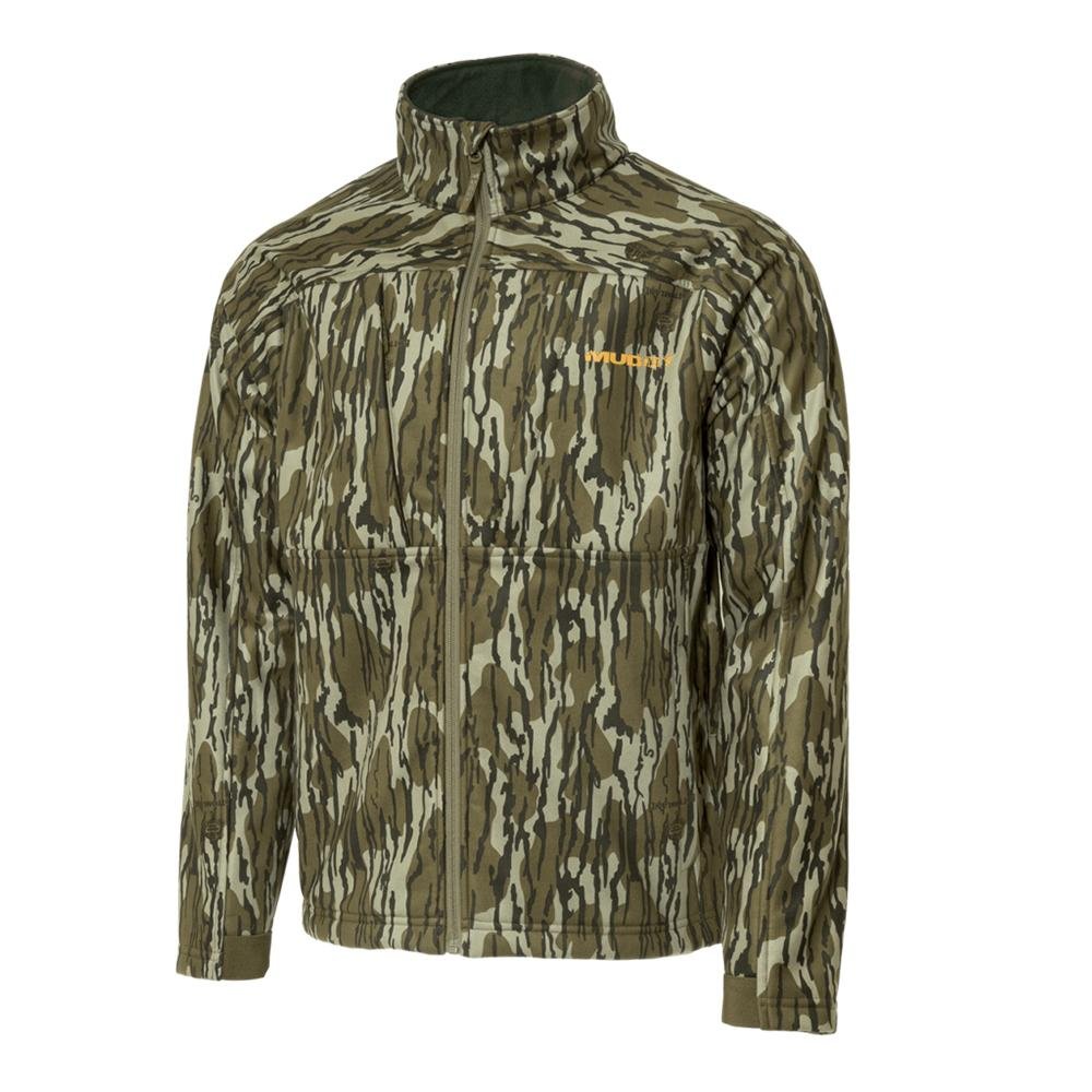 Buy Muddy MUD-WDP-JKT-MOB-2X TRX Softshell Jacket MO Bottomland 2X-Large online