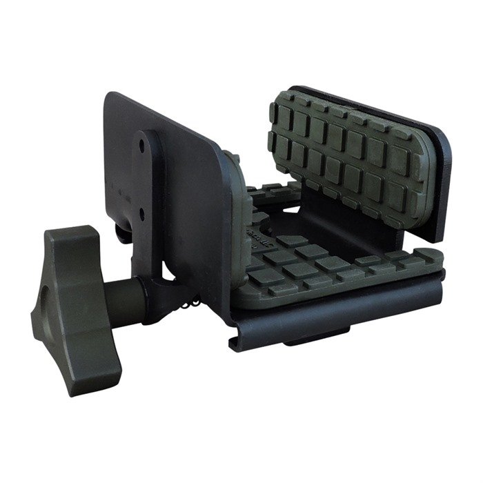 Shadowtech PIG Saddle Rifle Accessory Lightweight 1.4 lbs