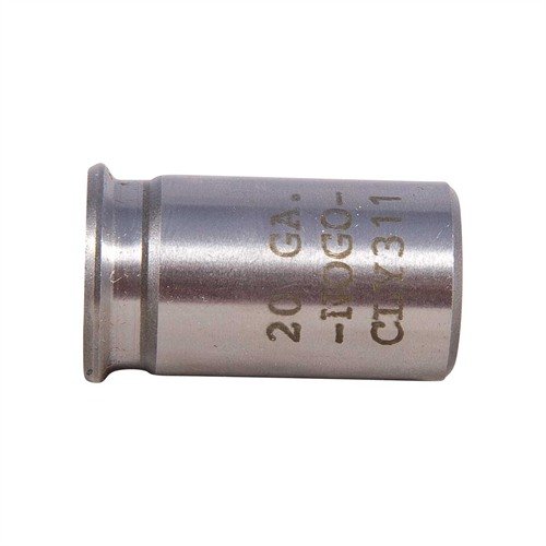 Clymer NO GO 20 GA HEADSPACE GAUGE STEEL - Clymer