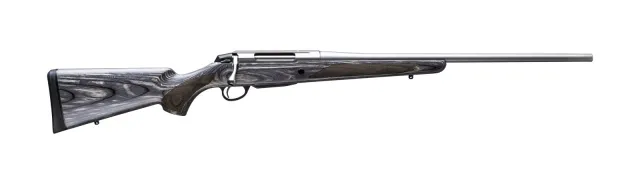 Tikka JRTXG34022MT T3X Laminated Stainless 270 WSM 22" Rifle - Tikka - 270 WSM