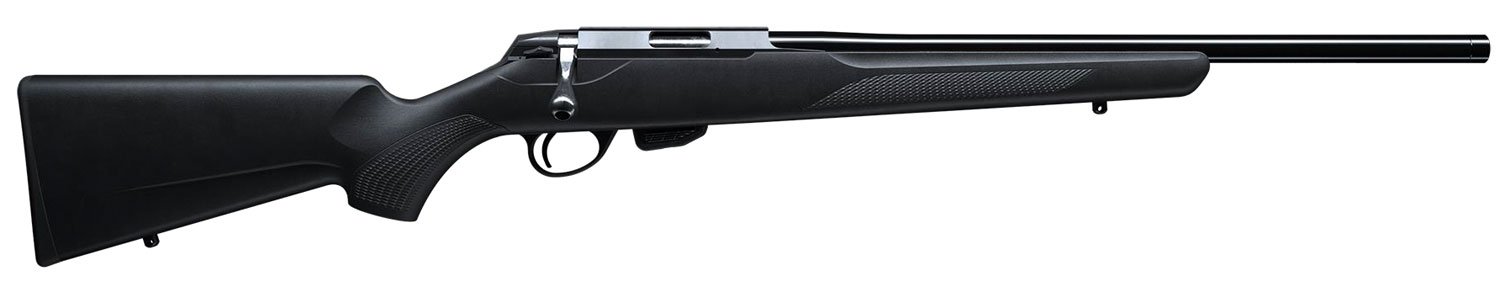 Tikka JRT1X309 T1X MTR Full Size Bolt Action 17 HMR 10+1 20" Barrel Bla... - Beretta - 17 HMR