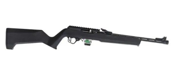 Tandemkross TKX22 Light Rifle .22 LR FA40N0579BBS1 - Tandemkross - .22 LR