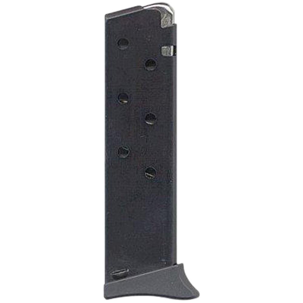 Bersa THUN380BLMAGFR Thunder 380 Auto 8-Round Blue Magazine - Bersa