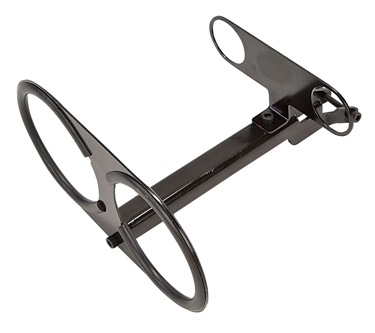 MEC 8939 Single Stage Bottle Support for Shotshell Reloading Press