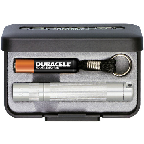 Buy Maglite Solitaire AAA-Cell Incandescent K3A102 Flashlight online