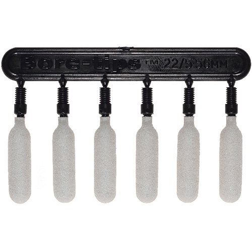 Swab It BORE TIP .22 CAL 6 PK