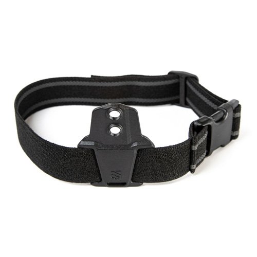 Blackhawk 432400BK T-Series Jacket Slot Leg Strap Adapter Black - Blackhawk