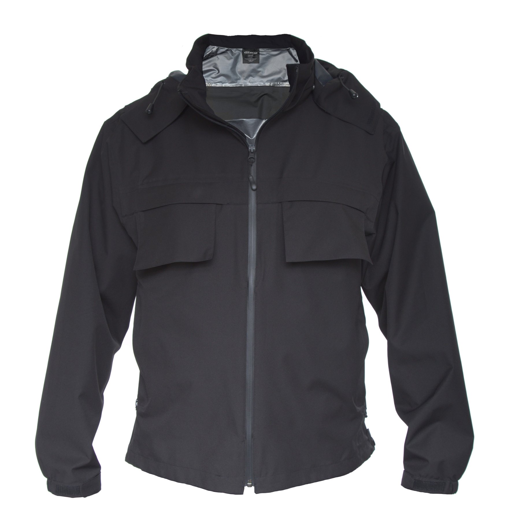 Shield Pinnacle Jacket - Elbeco