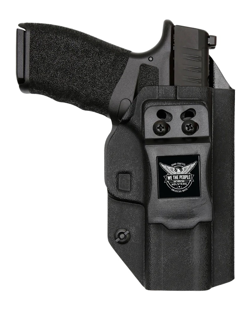 Buy WTP Hellcat Pro Duty Holster Black Tactical Fit online