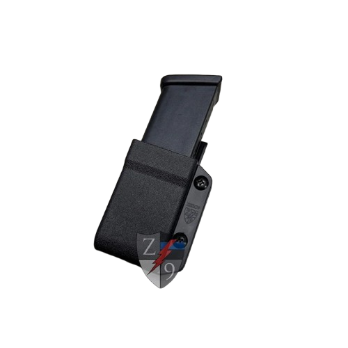 Single Mag Case - 45cal/Staccato